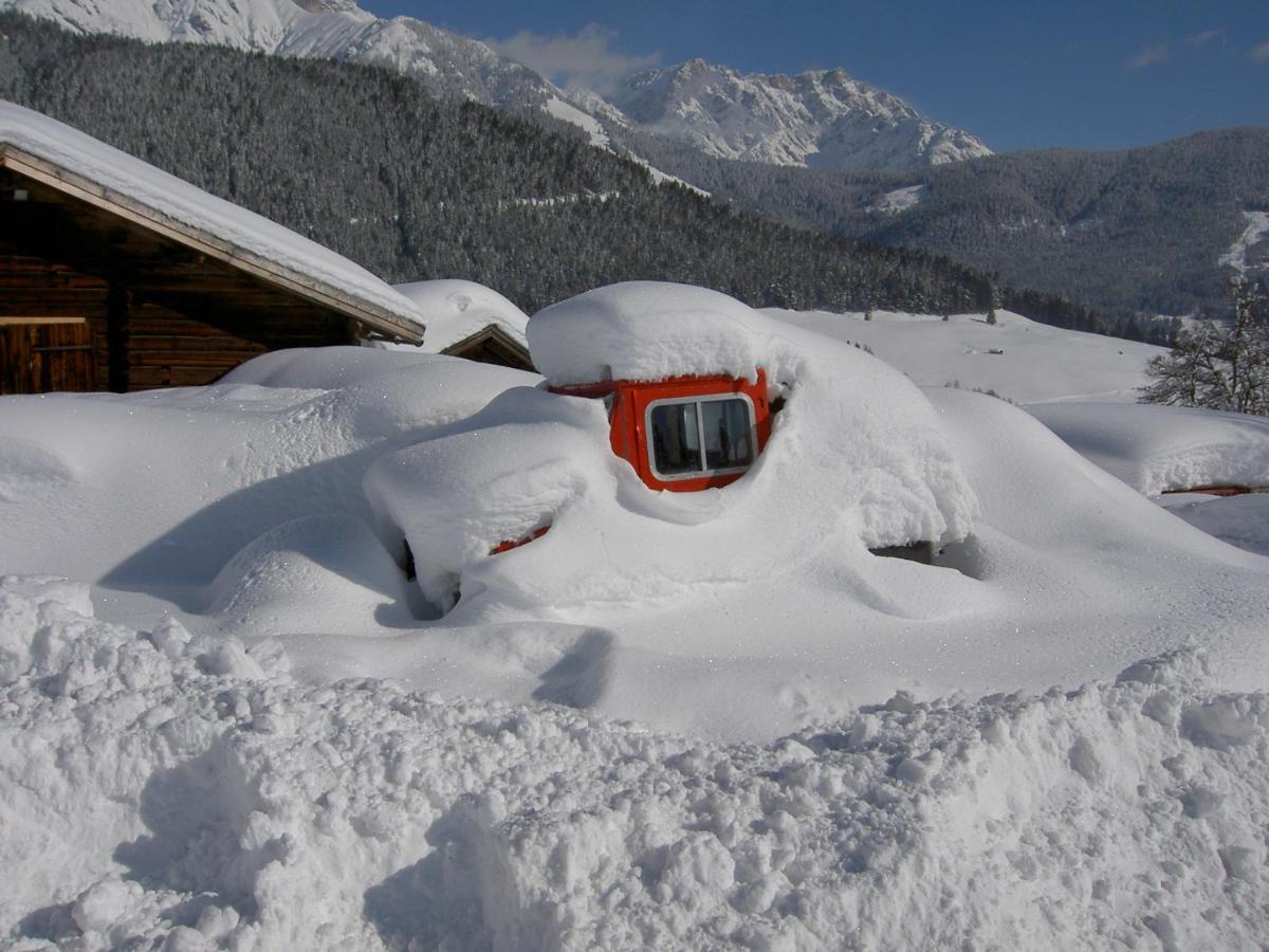 Appartementhaus Bergblick Leogang Dış mekan fotoğraf