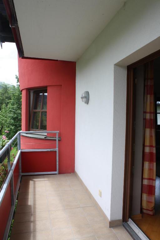 Appartementhaus Bergblick Leogang Dış mekan fotoğraf