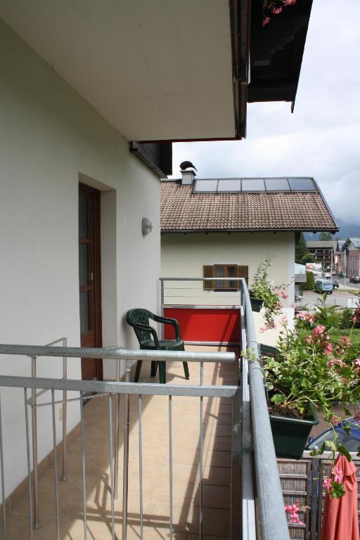 Appartementhaus Bergblick Leogang Dış mekan fotoğraf
